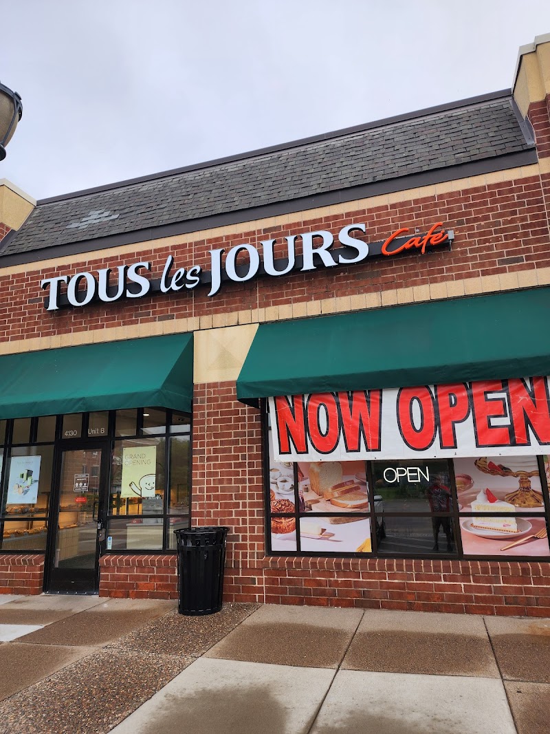 Tous Les Jours Cafe photo 4