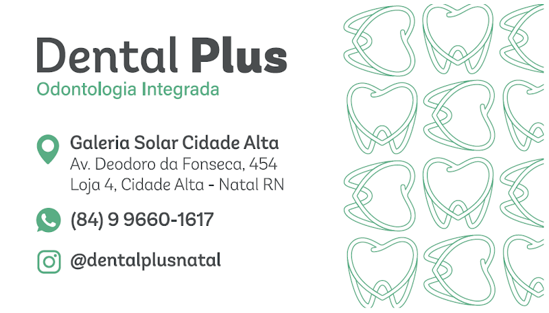 Dental Plus - Odontologia Integrada - foto 5