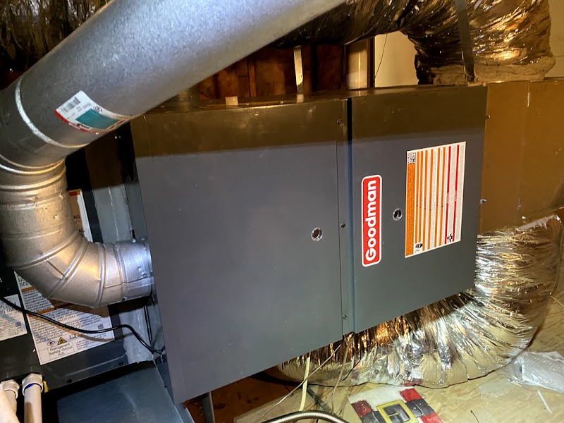 Too Cool Air HVAC Contractor - HVAC in Grapevine