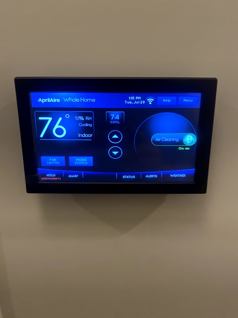 Too Cool Air HVAC Contractor - HVAC in Grapevine