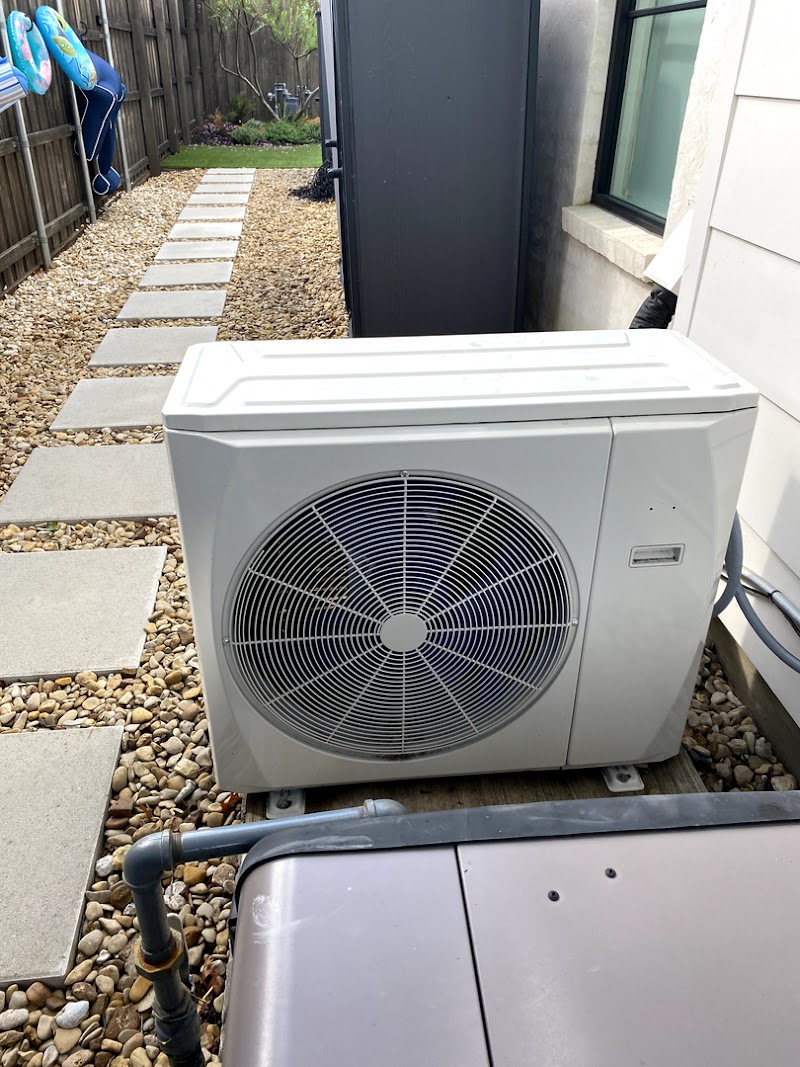 Too Cool Air HVAC Contractor