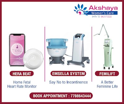 Akshaya Women's Care Salem - Image 2