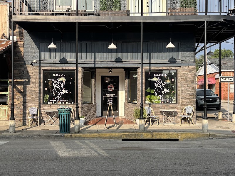 Folktale Coffee & Bakehouse photo 1