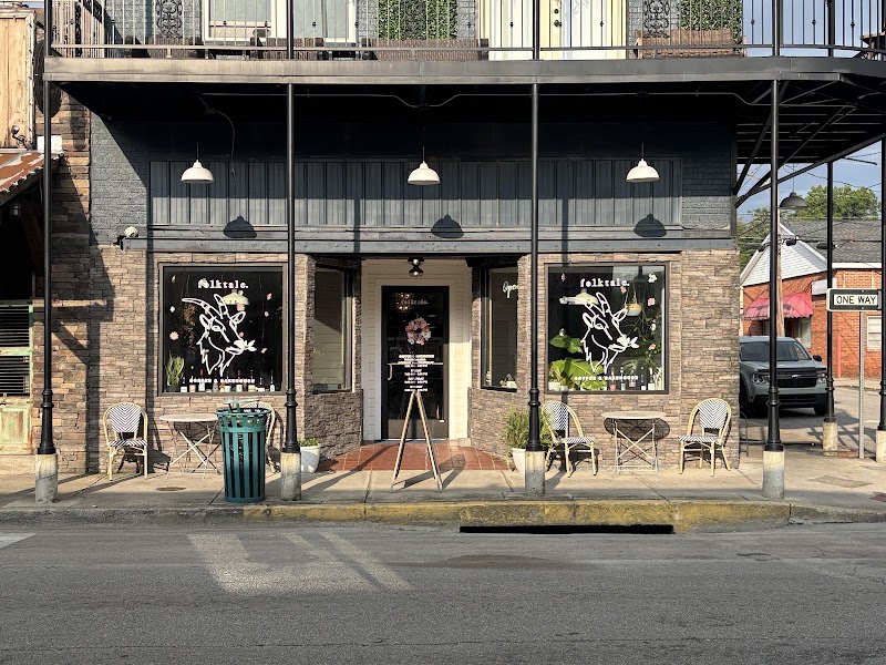 Folktale Coffee & Bakehouse photo 1
