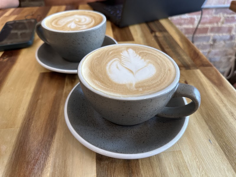 Folktale Coffee & Bakehouse photo 3