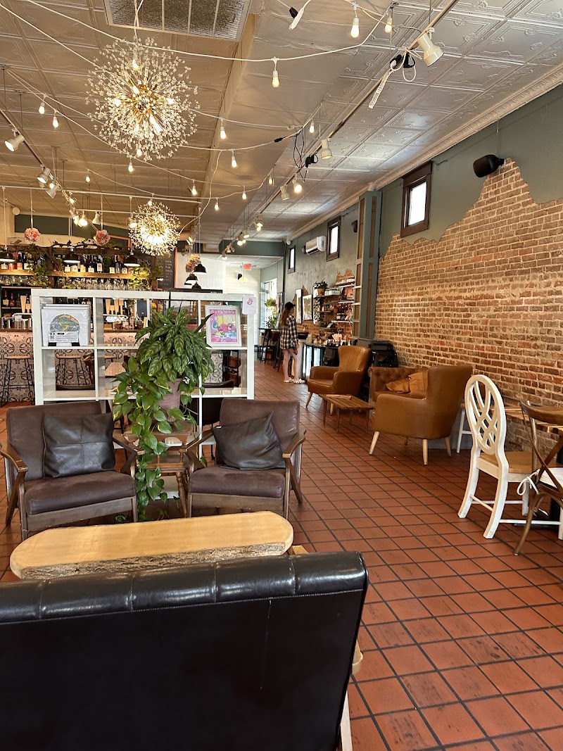 Folktale Coffee & Bakehouse photo 4