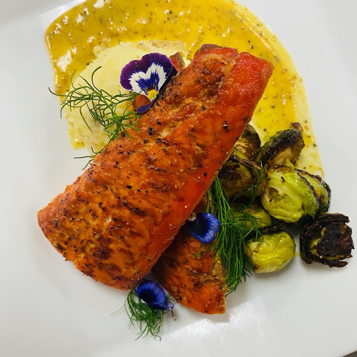 Capers Cafe & Catering Co: Google Places image 2