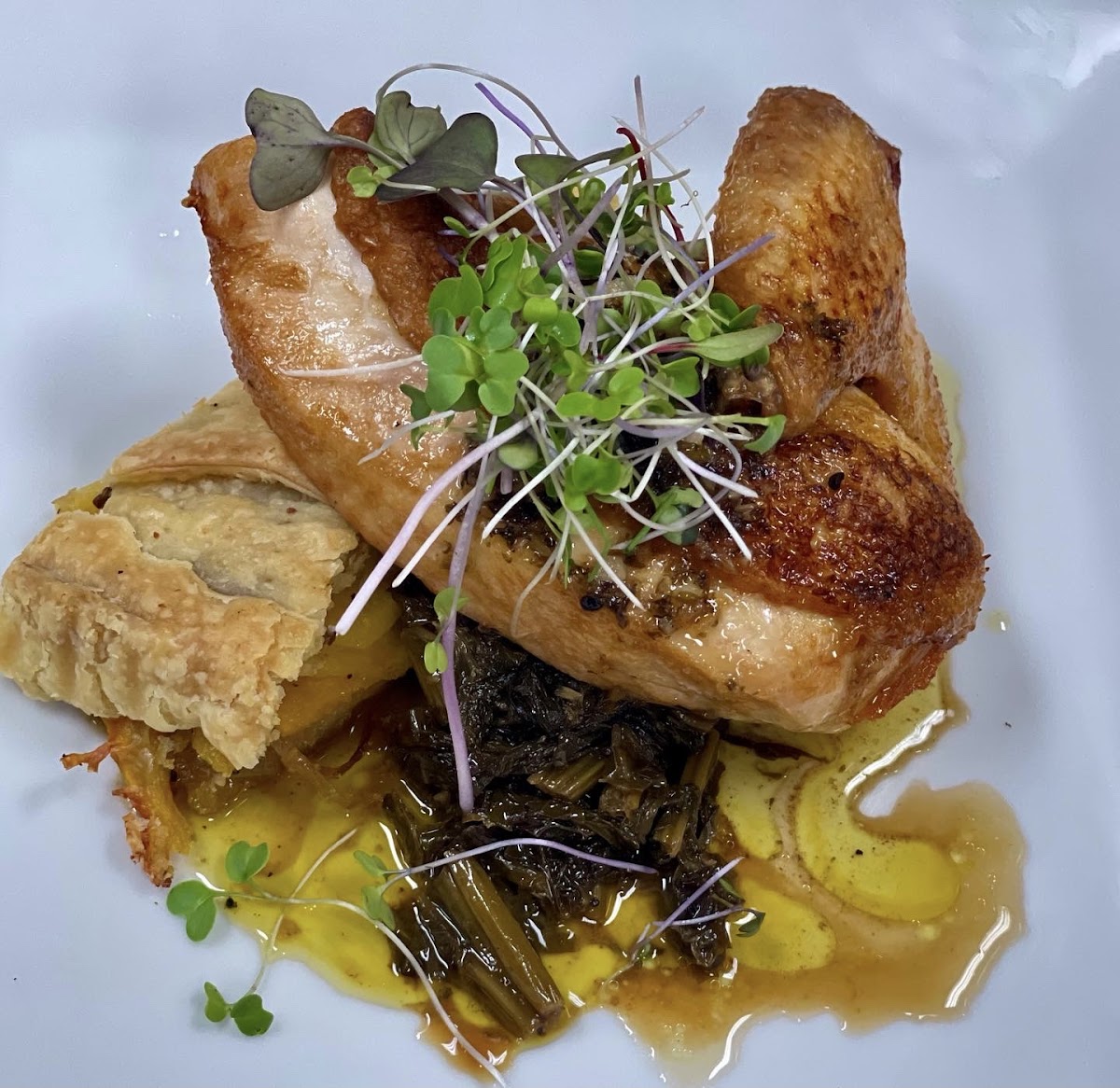 Capers Cafe & Catering Co: Google Places image 5