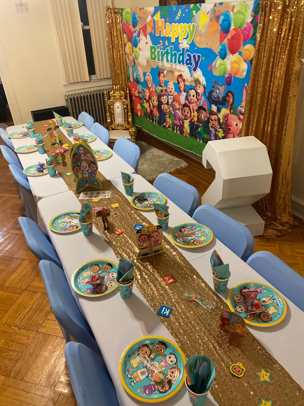 Seating In Style Events and Rentals: Google Places image 5