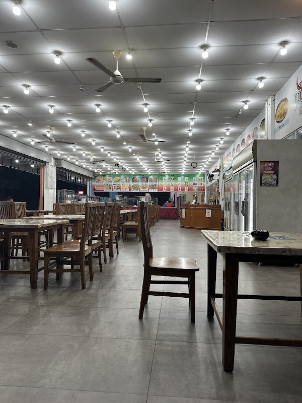 Haji Baba (HB) Restaurant - Photo 1