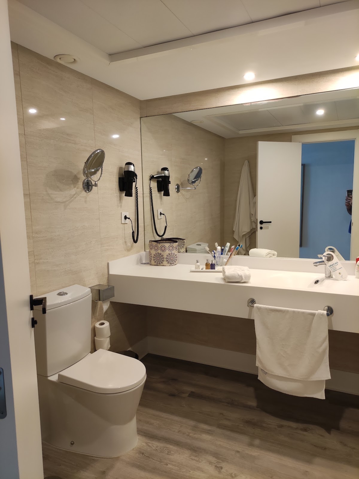 Hotel Benalma Costa del Sol