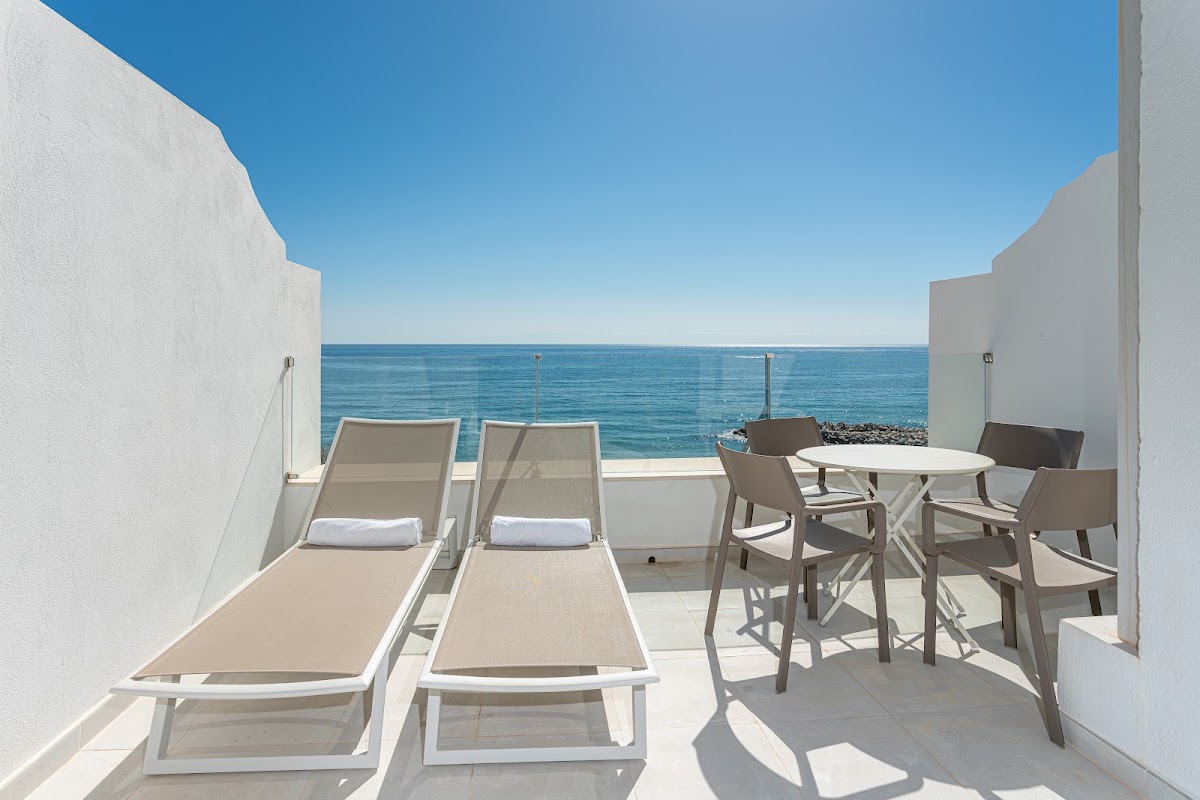 Hotel Benalma Costa del Sol