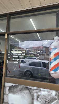 Zac’s Hair Studio photo 2