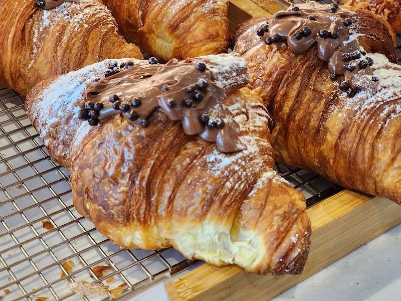 Paris Baguette photo 2