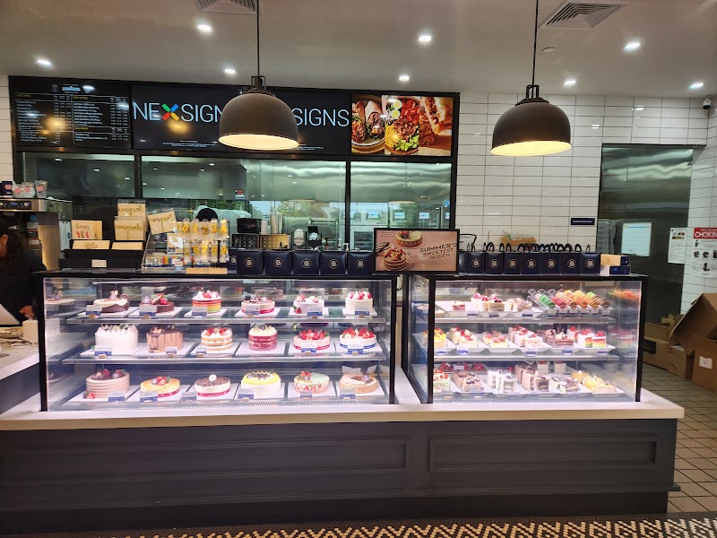 Paris Baguette photo 4