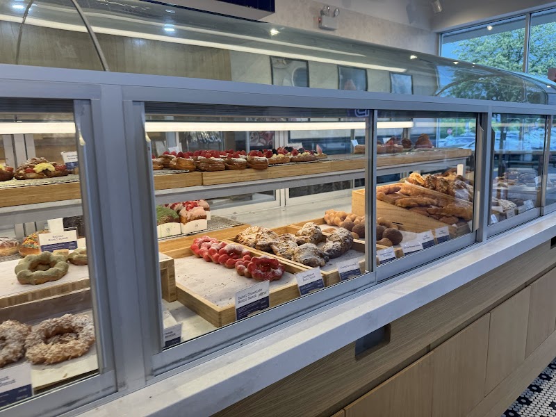 Paris Baguette photo 3