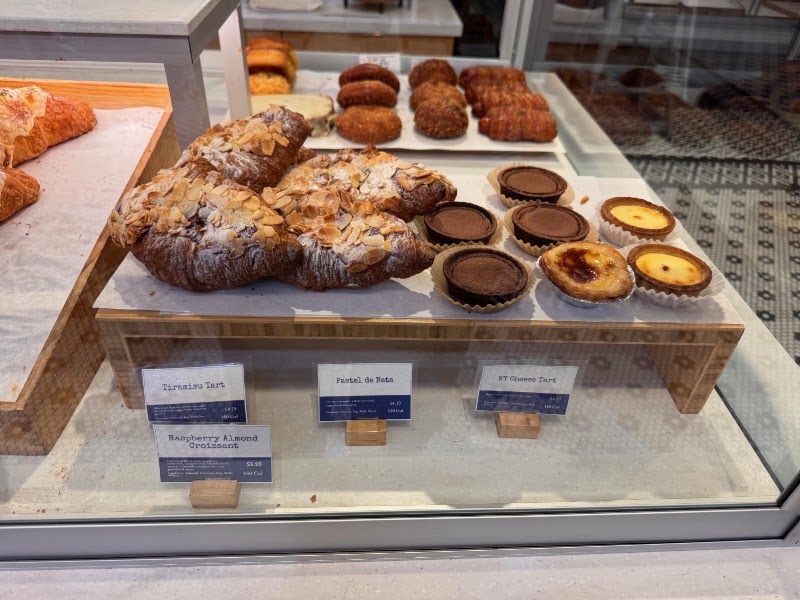 Paris Baguette photo 2