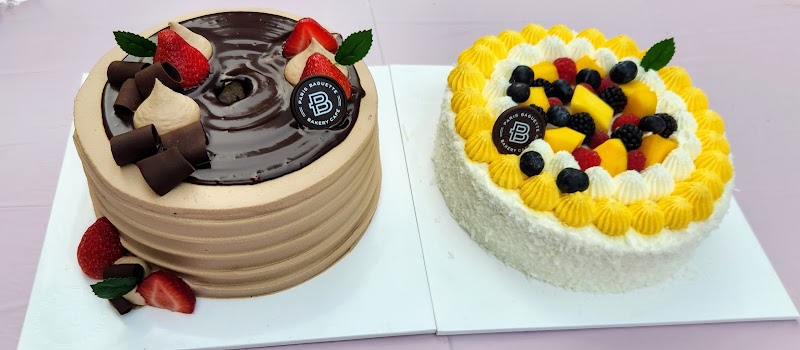 Paris Baguette photo 3
