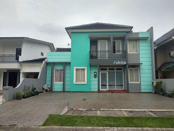 Rukita Bromo 10 Karawaci - Kost Coliving