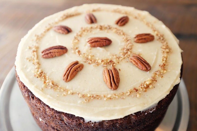 Moose & Mollie's Cafe and Gelato photo 2