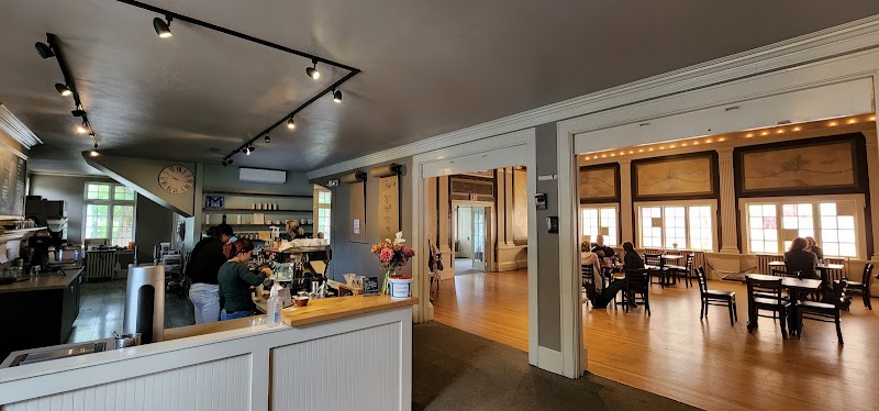 IKE Box Café photo 1