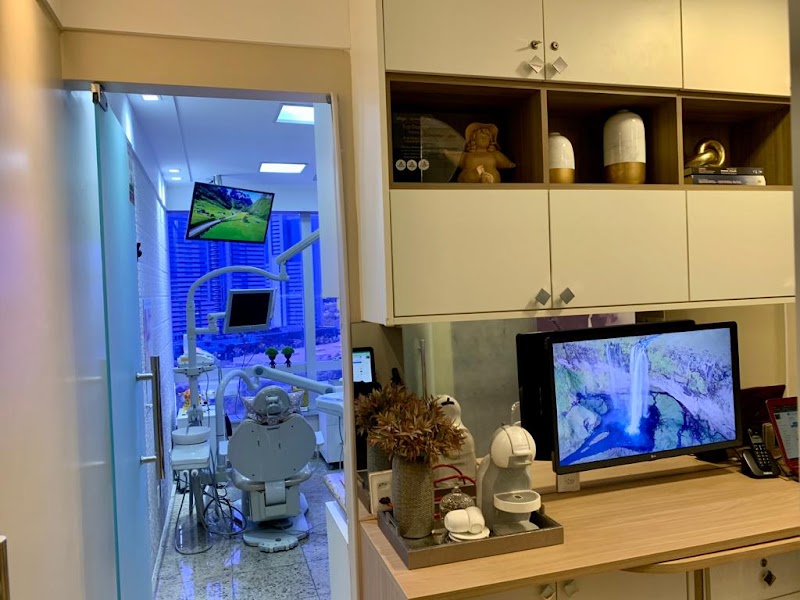 Oral Clean Odontologia Digital - Drª Luciana Sarno - foto 3