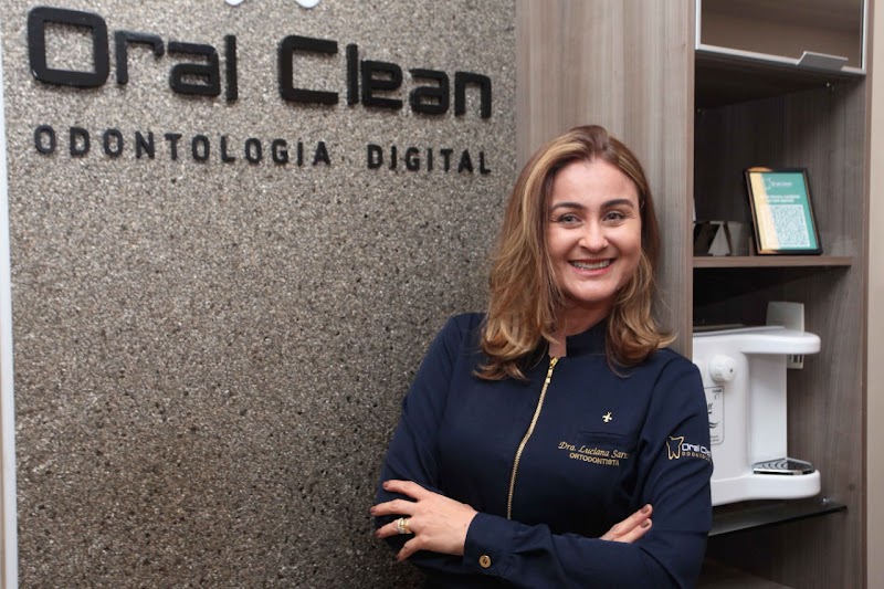Oral Clean Odontologia Digital - Drª Luciana Sarno - foto 5