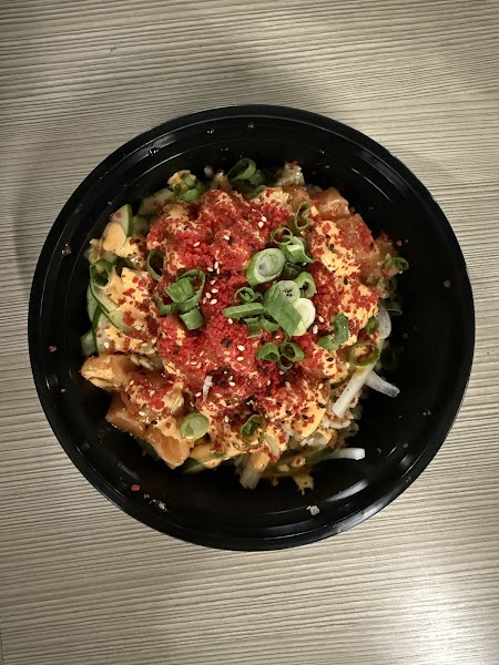 Ono Poke @ One Allen Center photo 3