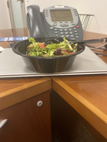 Ono Poke @ One Allen Center photo 8