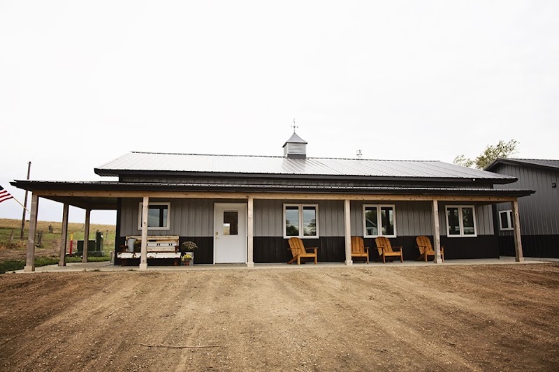 EPO Lodge - Extreme Pheasant Outfitters, LLC - Photo 5