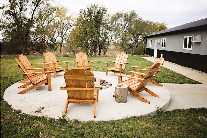 EPO Lodge - Extreme Pheasant Outfitters, LLC - Photo 2