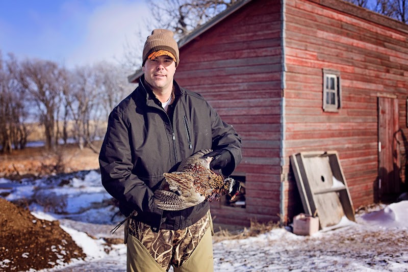 EPO Lodge - Extreme Pheasant Outfitters, LLC - Photo 6