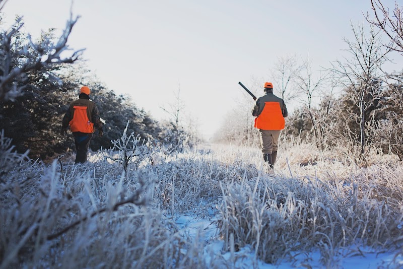 EPO Lodge - Extreme Pheasant Outfitters, LLC - Photo 3