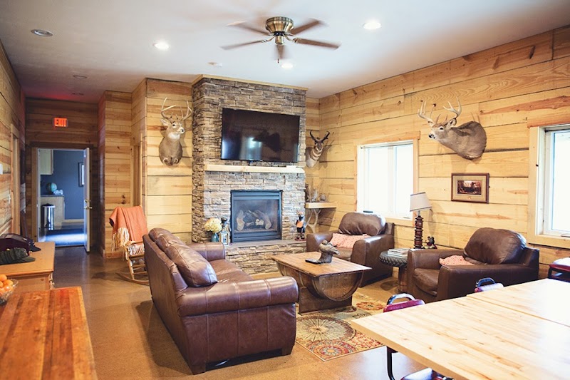 EPO Lodge - Extreme Pheasant Outfitters, LLC - Photo 1