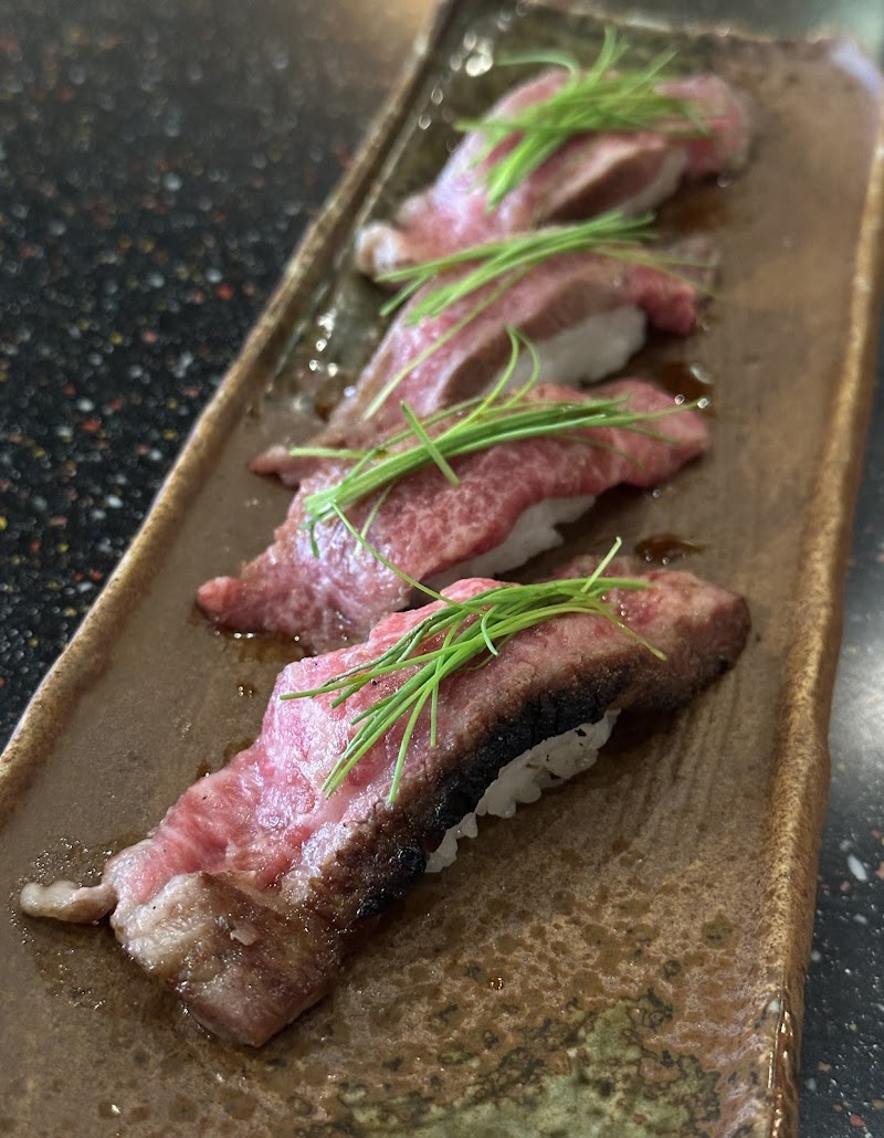 Asakusa Halal Wagyu Steak HACHISAN | 八三 photo 2