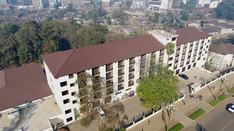 Haile Resort - Jimma