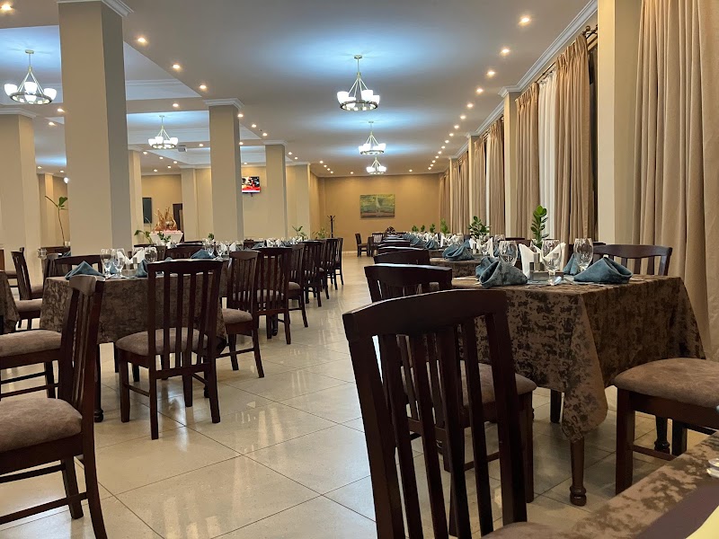 Haile Resort - Jimma photo 4