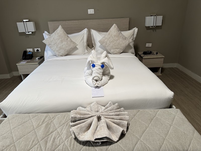 Haile Resort - Jimma photo 2