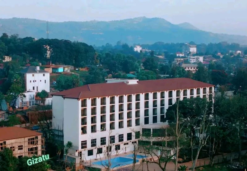 Haile Resort - Jimma photo 5