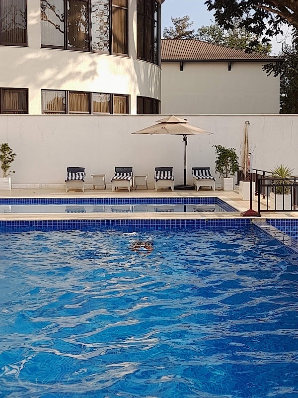 Haile Resort - Jimma photo 3
