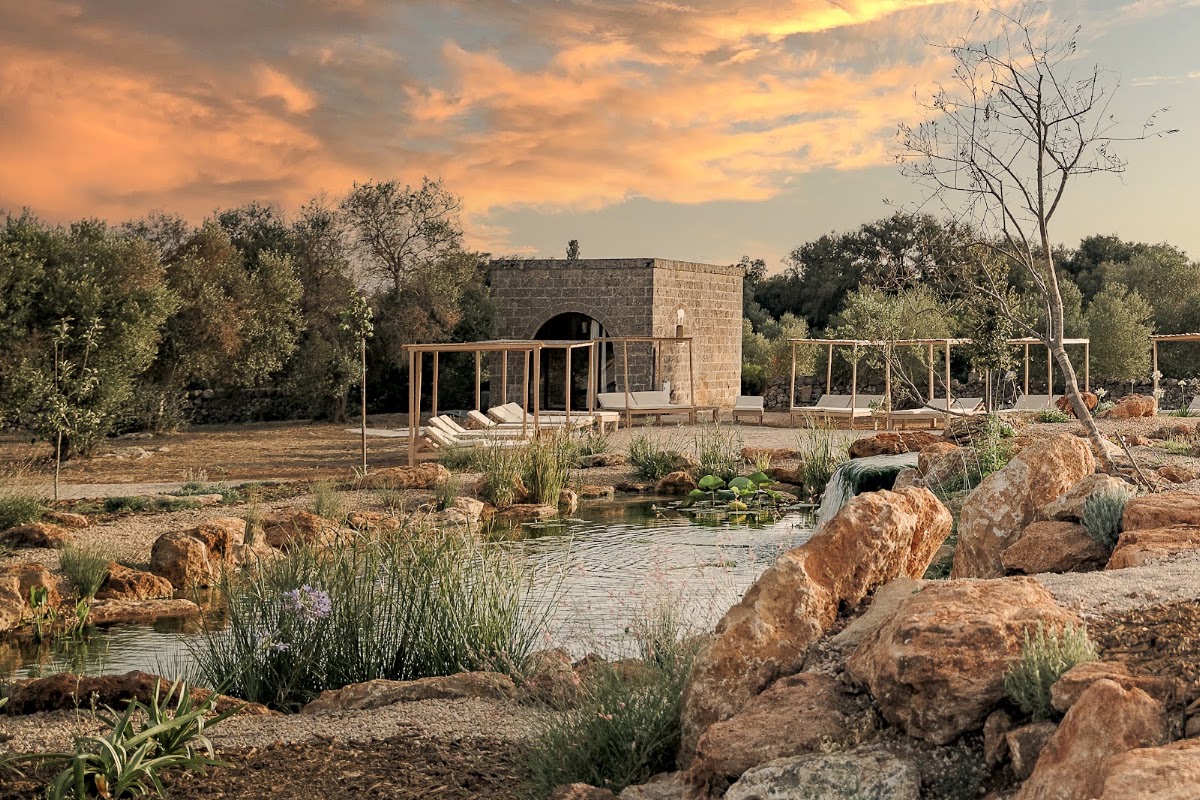 Masseria Cuturi