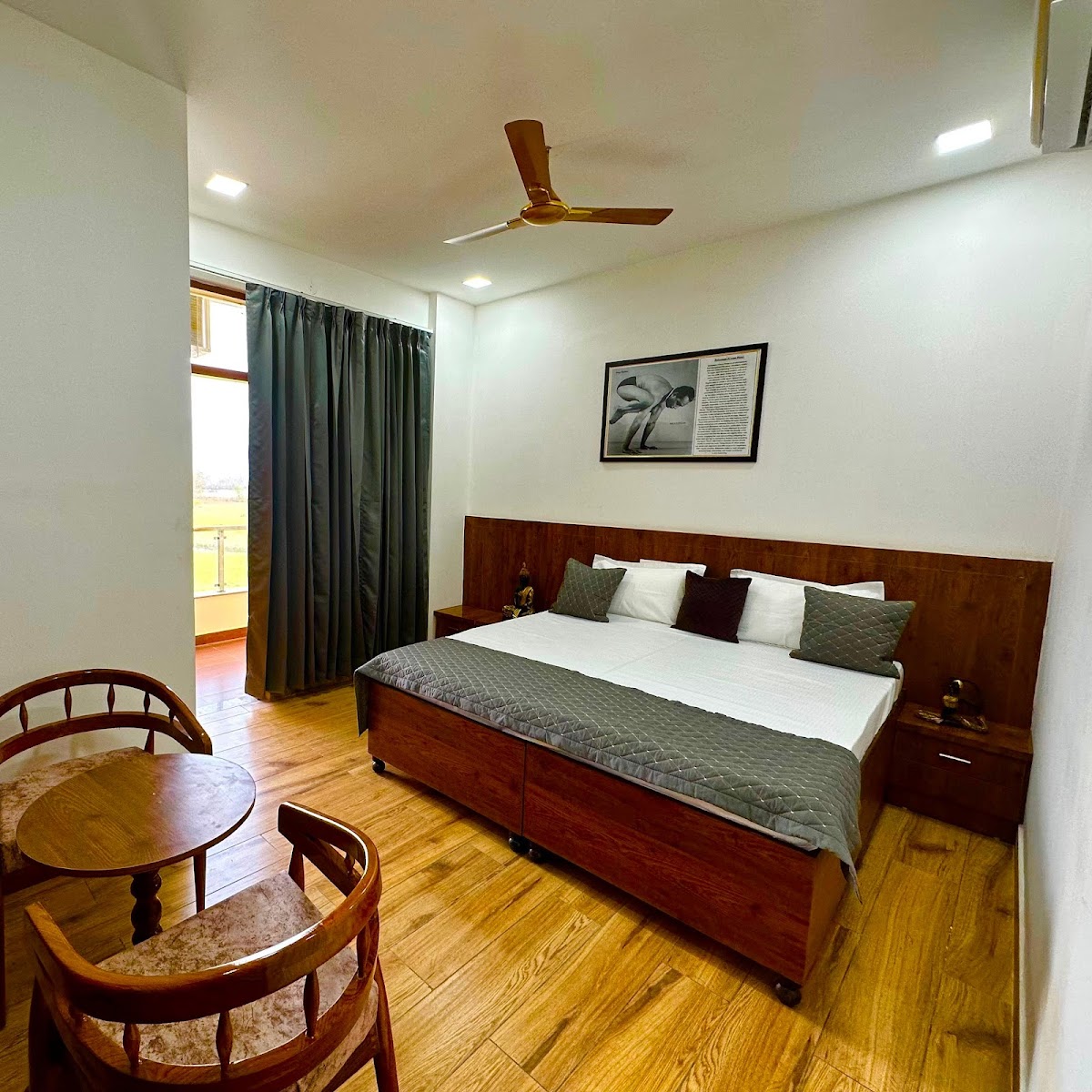 Kala Retreat — 3