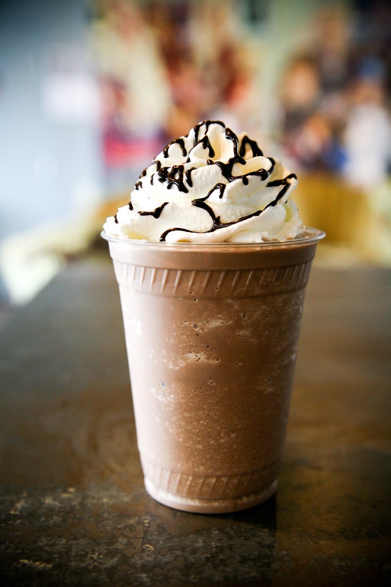 Java Haute photo 2