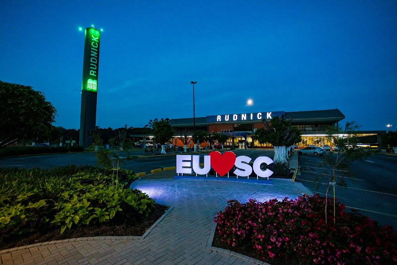 Foto de Restaurante Rudnick - Joinville