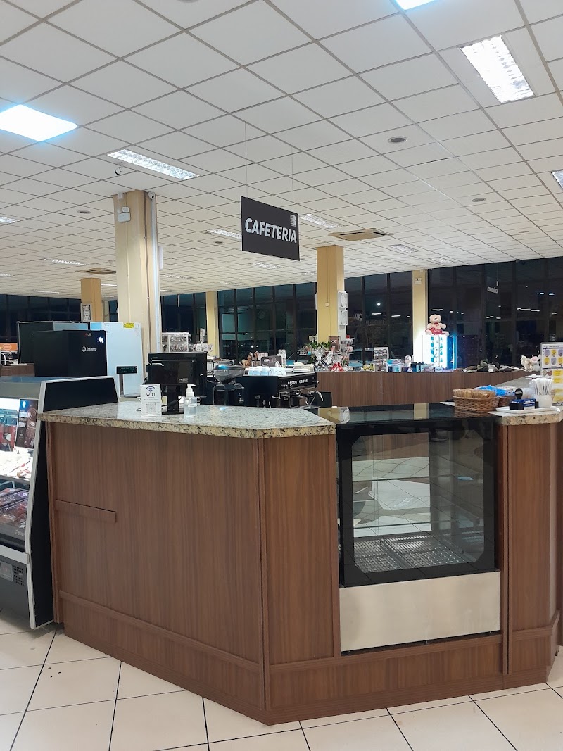 Foto de Restaurante Rudnick - Joinville