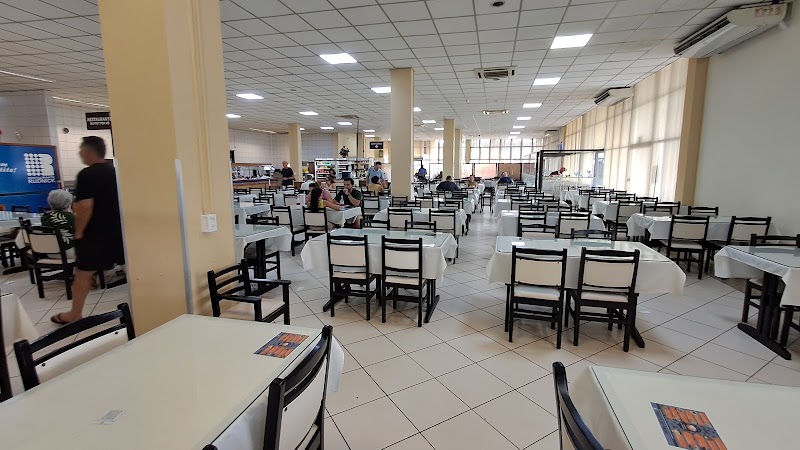 Foto de Restaurante Rudnick - Joinville
