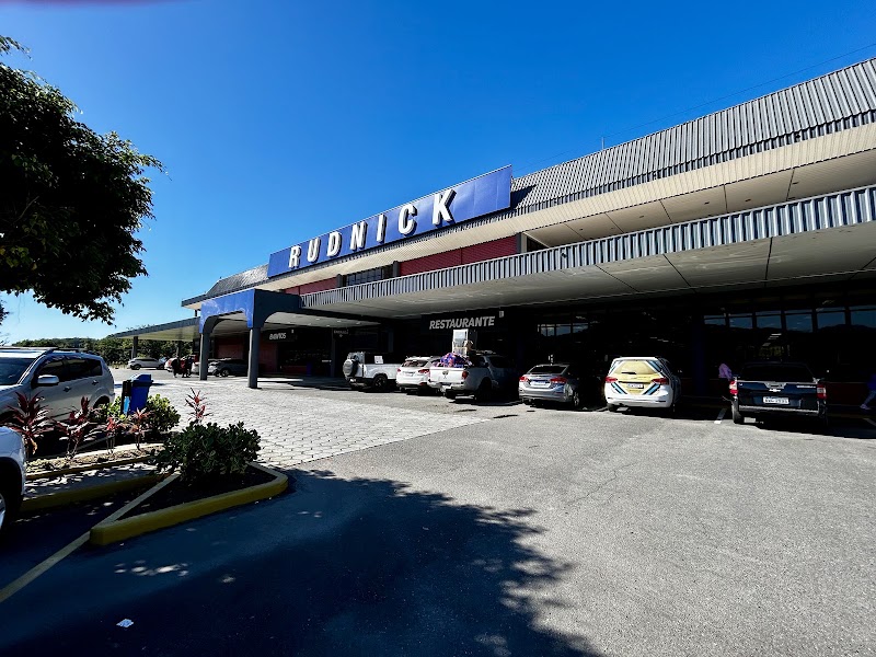 Restaurante Rudnick - Joinville