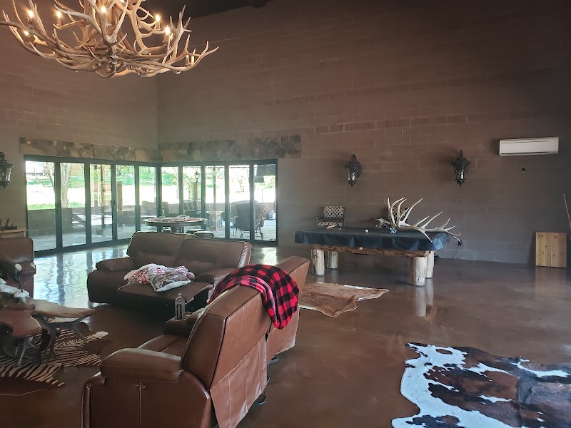 Lost Star Hunting Ranch - Photo 1