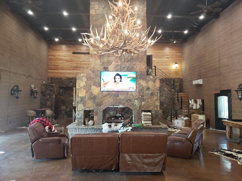 Lost Star Hunting Ranch - Photo 4