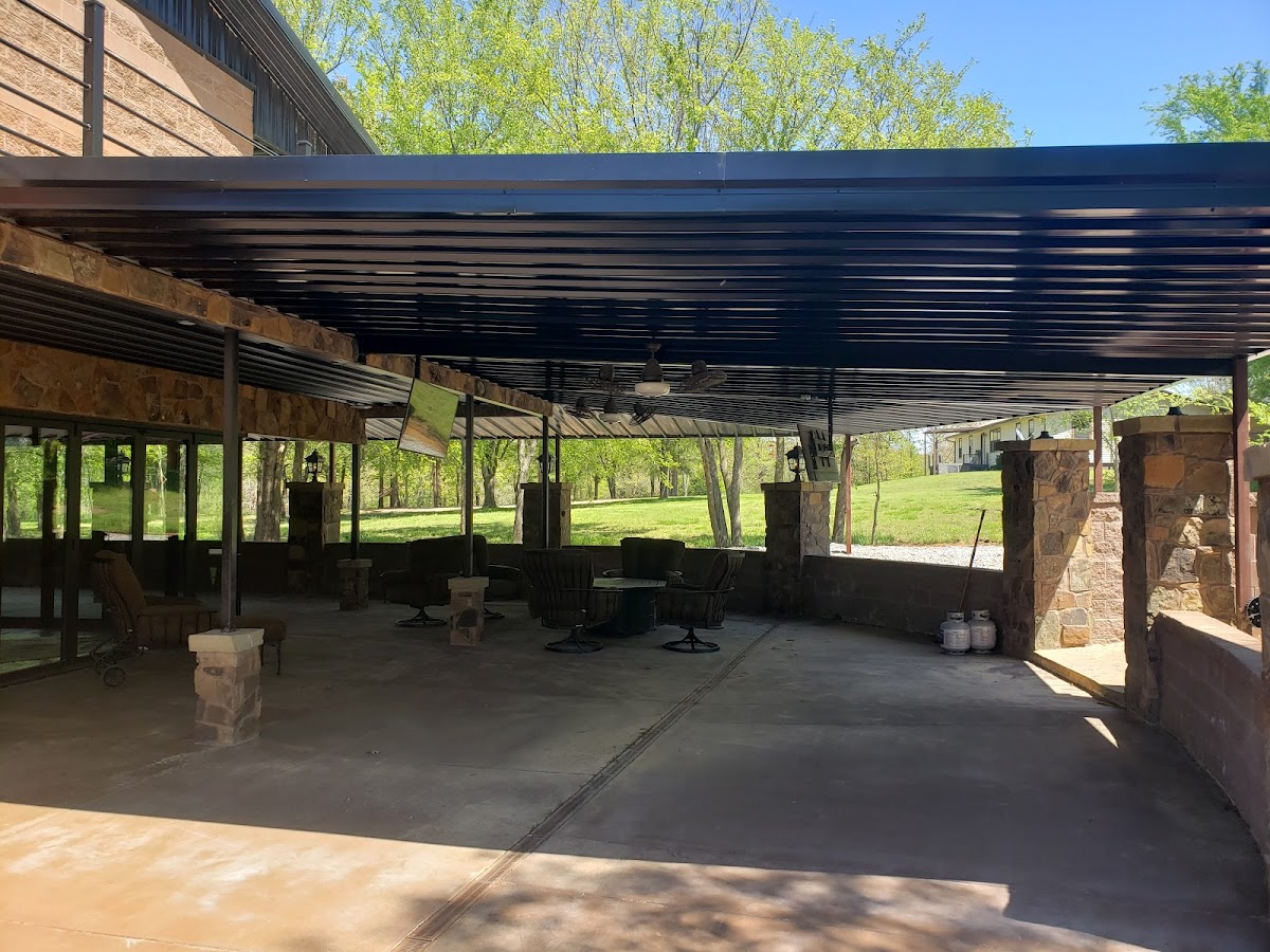 Lost Star Hunting Ranch